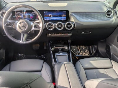 2024 Mercedes-Benz GLA GLA 250 SUV