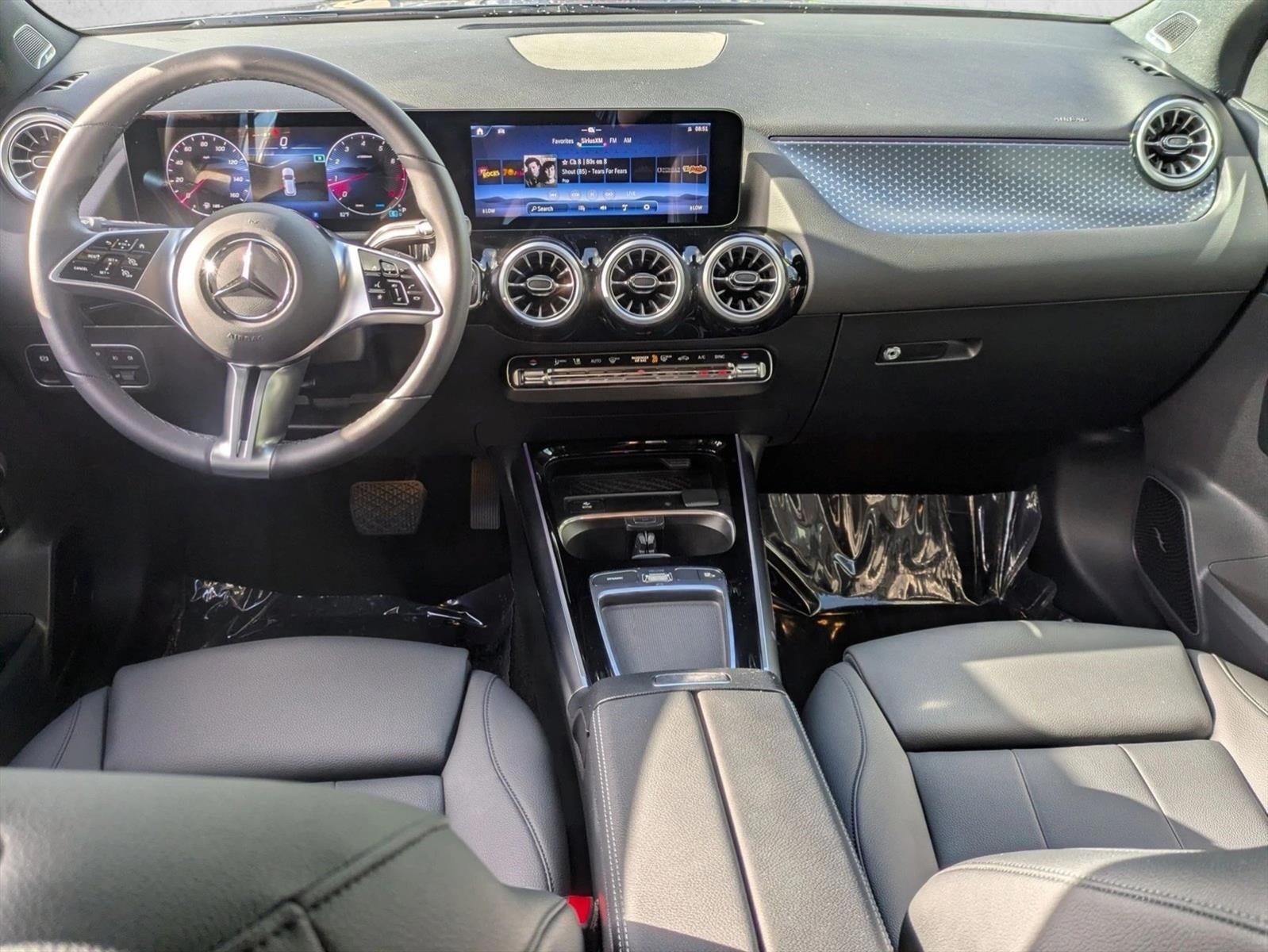 2024 Mercedes-Benz GLA GLA 250 SUV