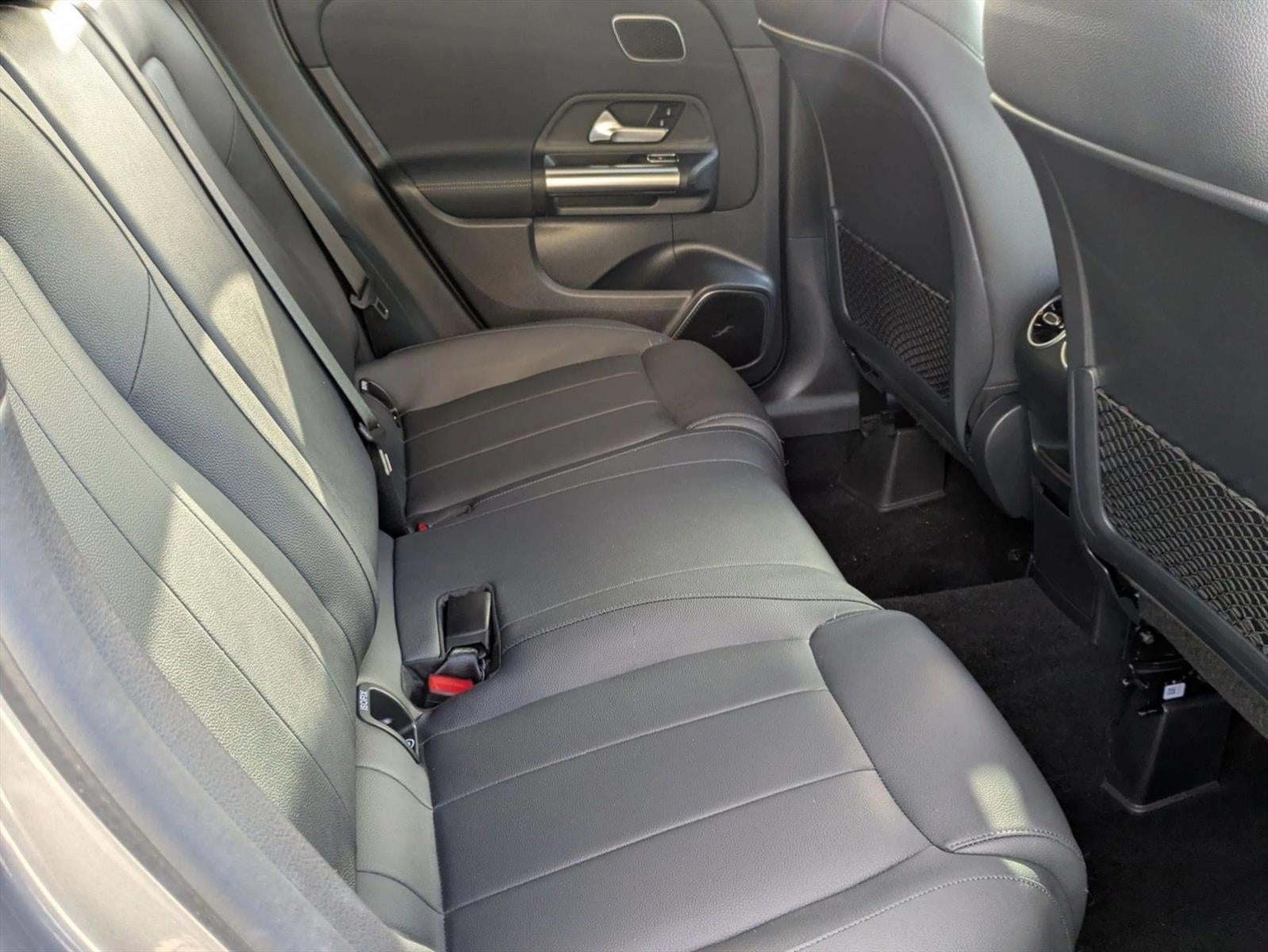 2024 Mercedes-Benz GLA GLA 250 SUV