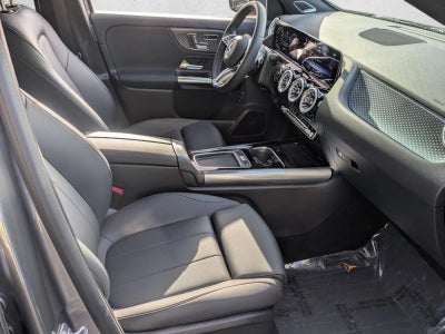 2024 Mercedes-Benz GLA GLA 250 SUV