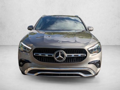 2024 Mercedes-Benz GLA GLA 250 SUV