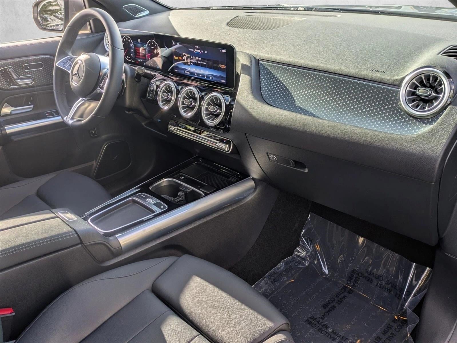 2024 Mercedes-Benz GLA GLA 250 SUV