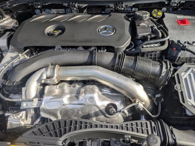 2024 Mercedes-Benz GLA GLA 250 SUV