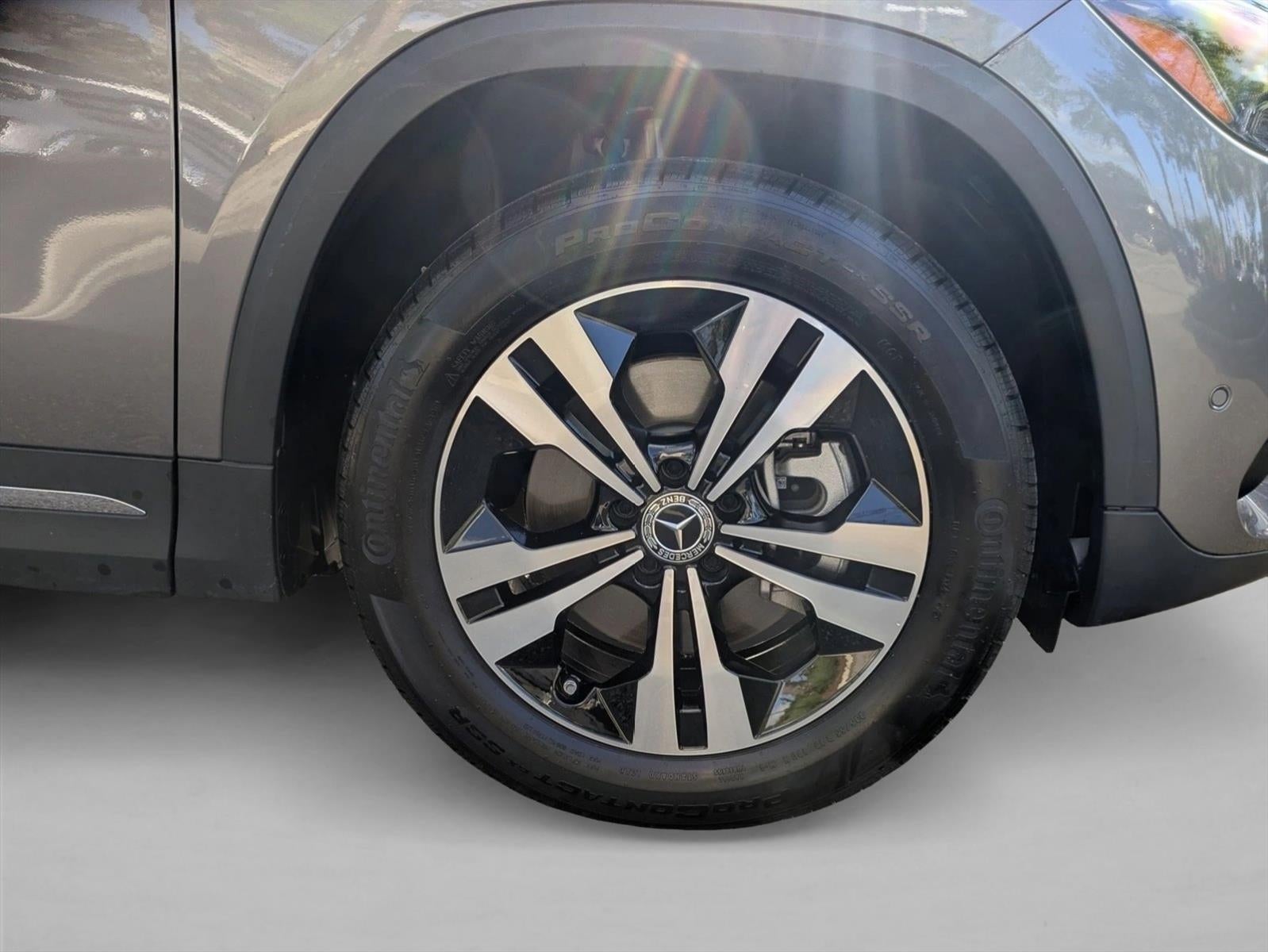 2024 Mercedes-Benz GLA GLA 250 SUV