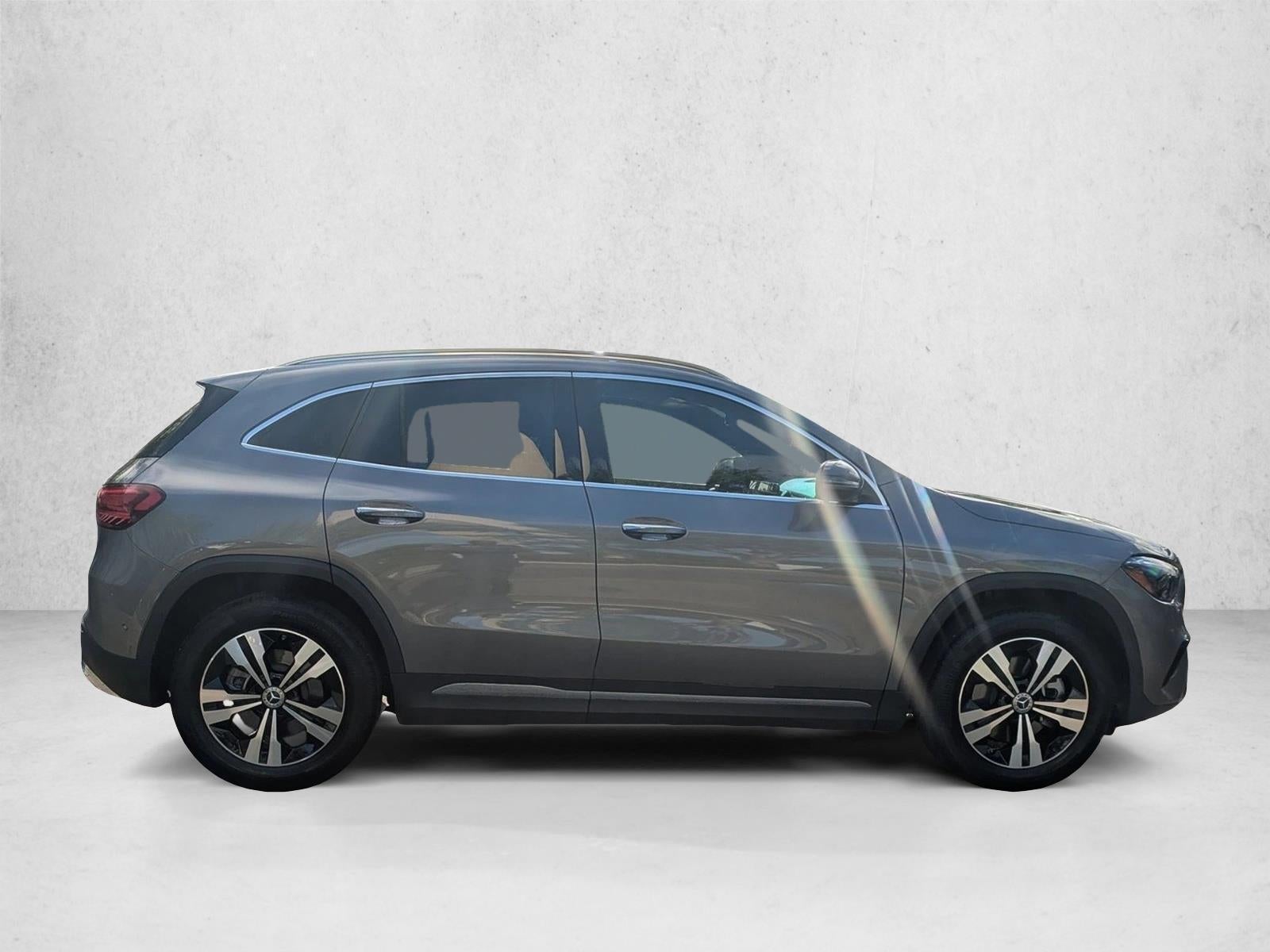 2024 Mercedes-Benz GLA GLA 250 SUV