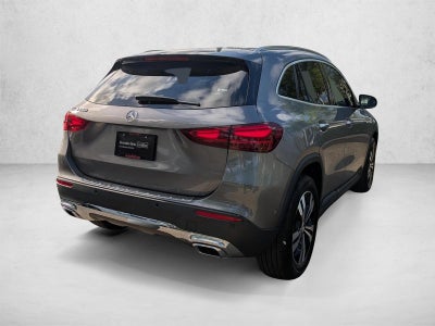 2024 Mercedes-Benz GLA GLA 250 SUV
