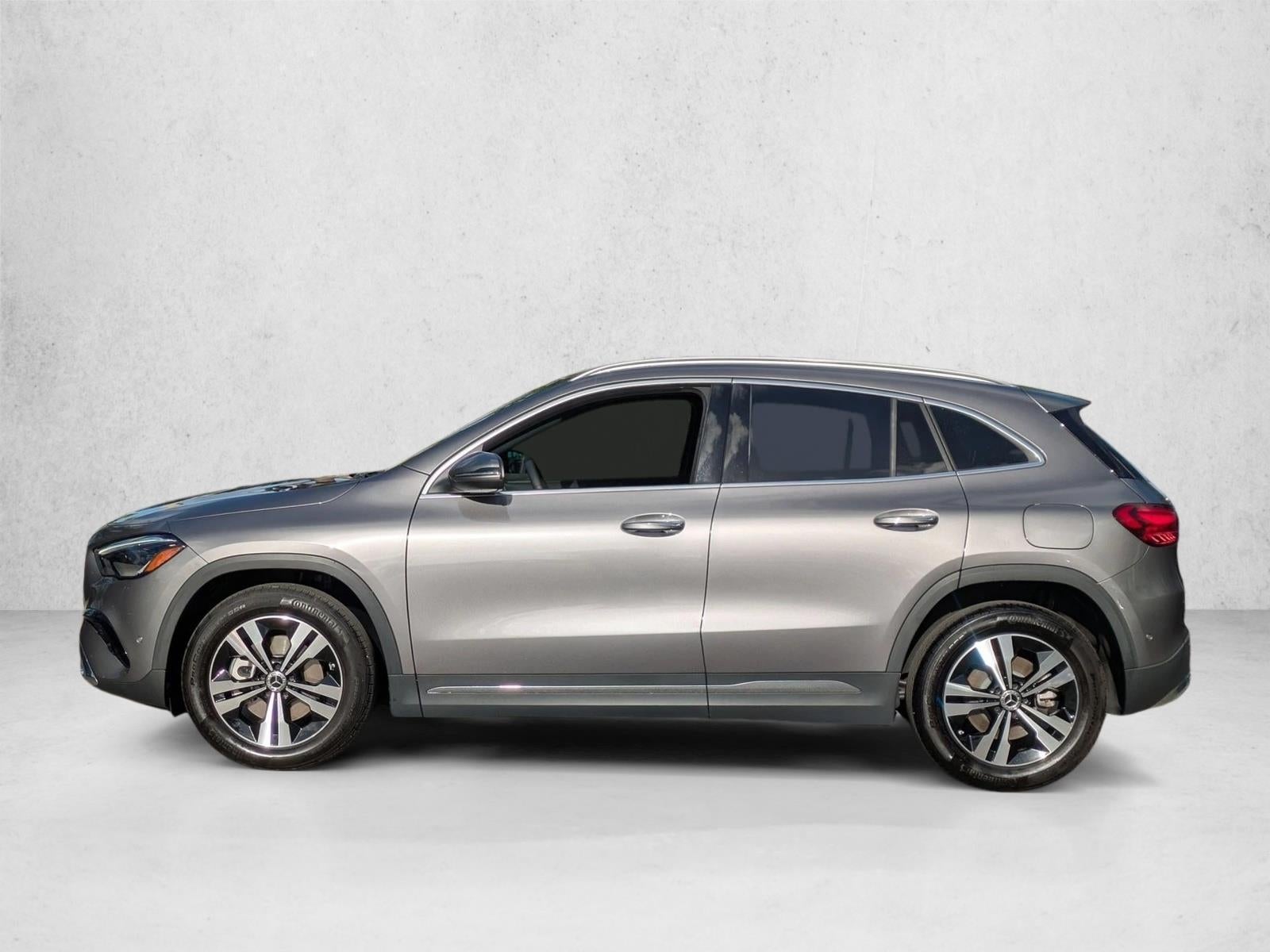 2024 Mercedes-Benz GLA GLA 250 SUV