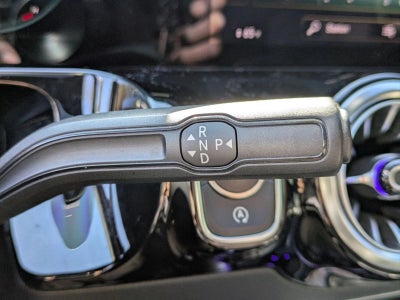 2022 Mercedes-Benz GLA GLA 250 4MATIC® SUV