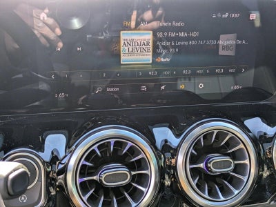 2022 Mercedes-Benz GLA GLA 250 4MATIC® SUV