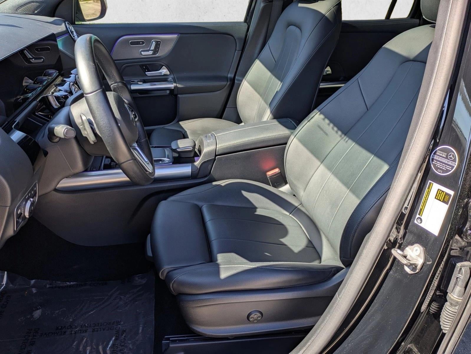 2022 Mercedes-Benz GLA GLA 250 4MATIC® SUV