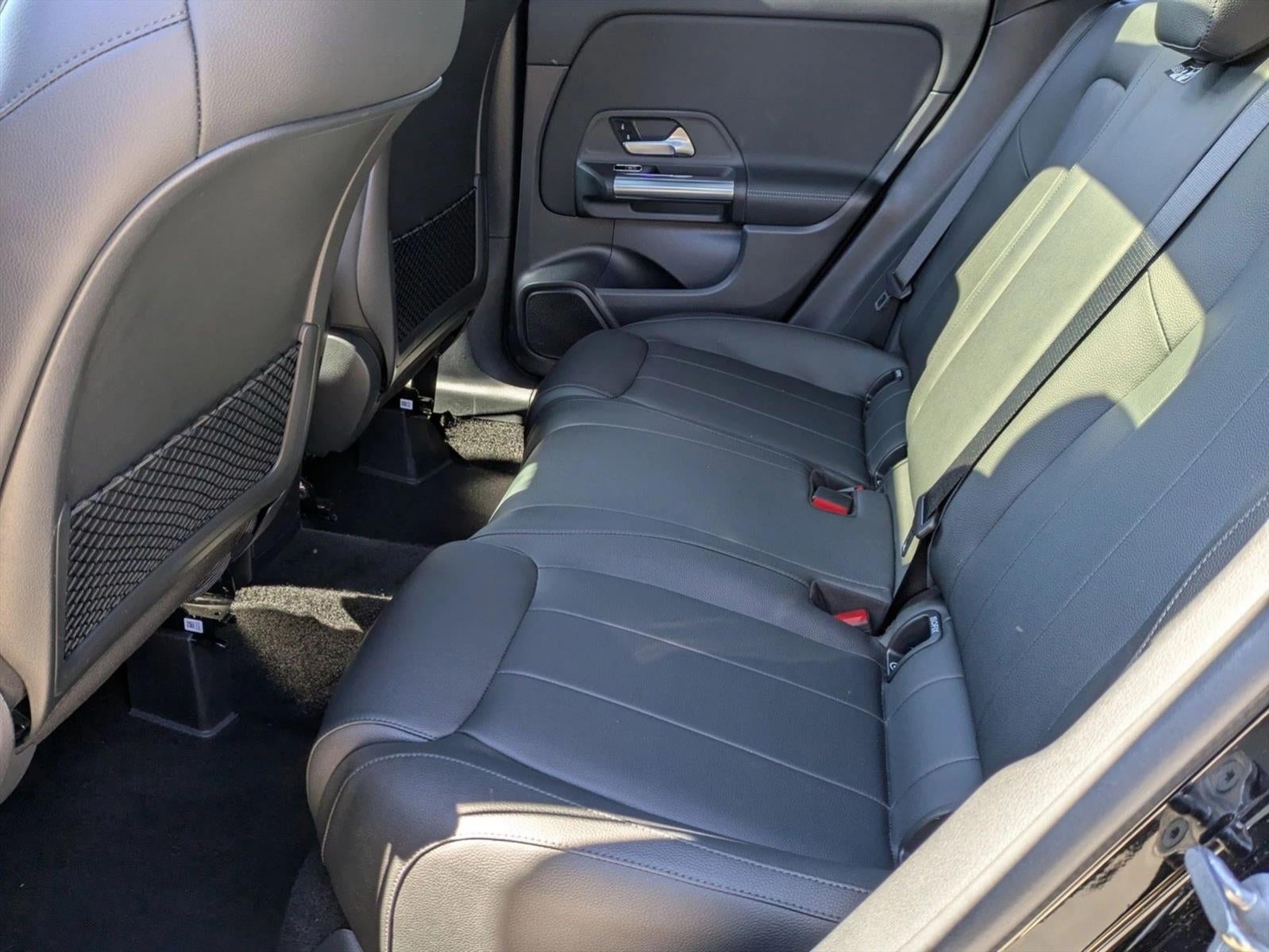 2022 Mercedes-Benz GLA GLA 250 4MATIC® SUV