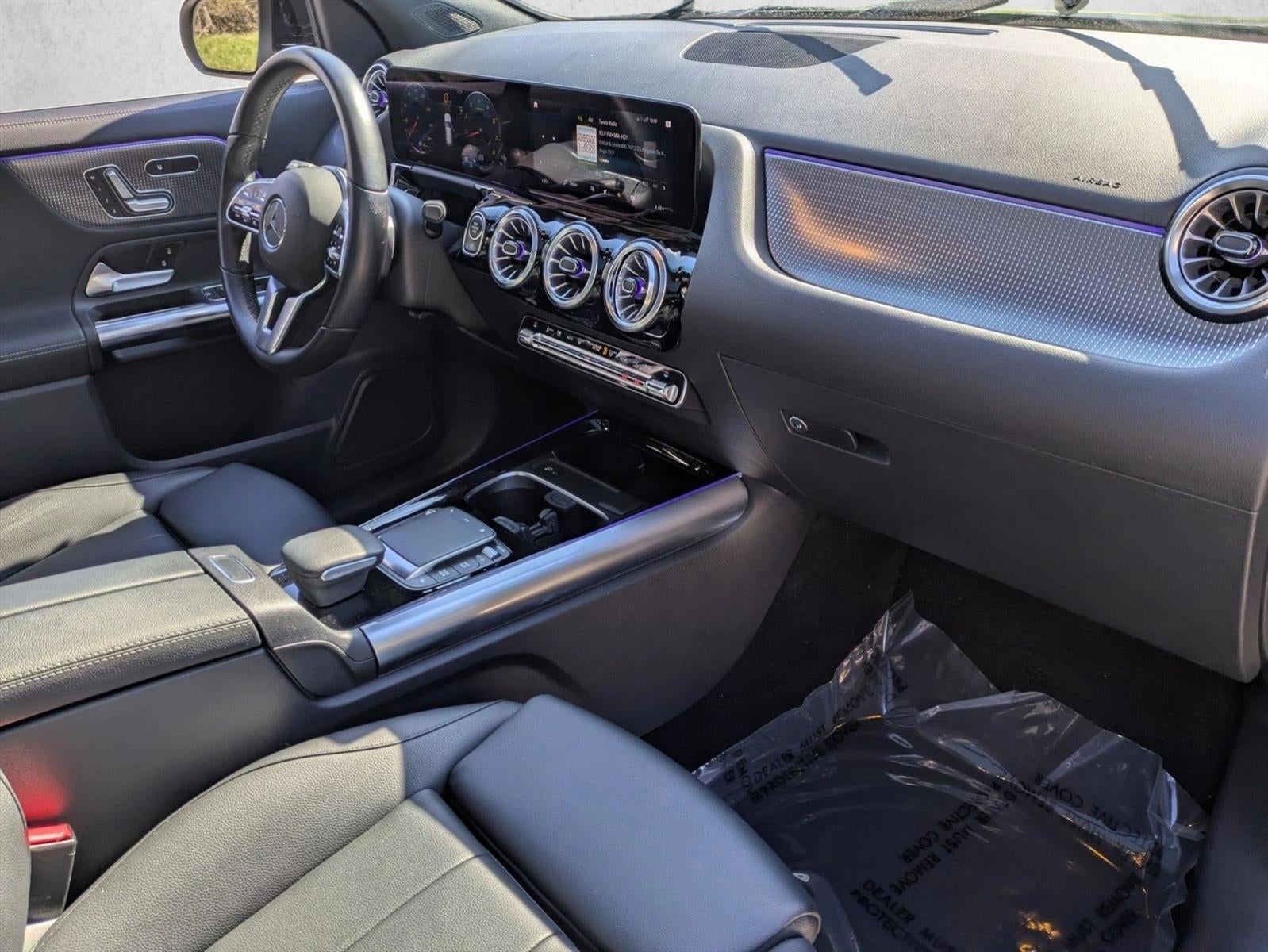 2022 Mercedes-Benz GLA GLA 250 4MATIC® SUV