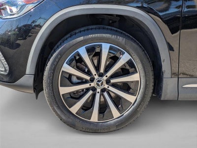2022 Mercedes-Benz GLA GLA 250 4MATIC® SUV