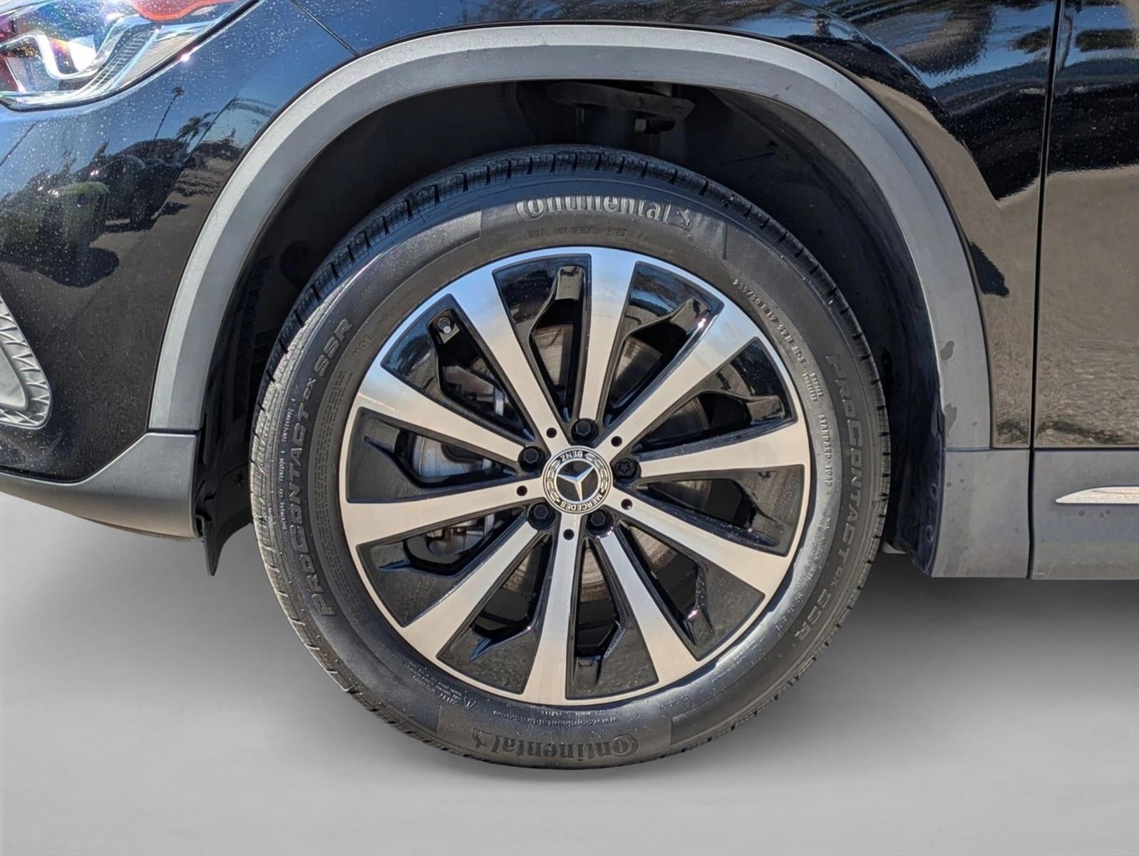 2022 Mercedes-Benz GLA GLA 250 4MATIC® SUV