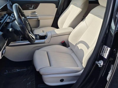 2021 Mercedes-Benz GLA GLA 250 4MATIC® SUV