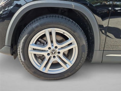 2021 Mercedes-Benz GLA GLA 250 4MATIC® SUV