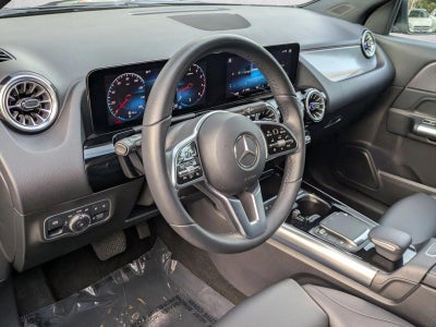 2023 Mercedes-Benz GLA GLA 250 4MATIC® SUV
