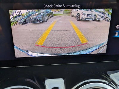 2023 Mercedes-Benz GLA GLA 250 4MATIC® SUV