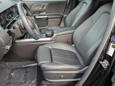 2023 Mercedes-Benz GLA GLA 250 4MATIC® SUV