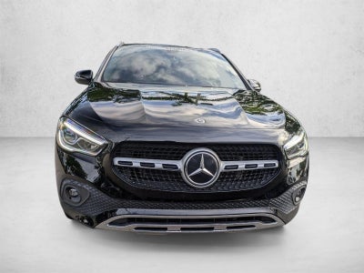 2023 Mercedes-Benz GLA GLA 250 4MATIC® SUV