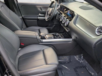 2023 Mercedes-Benz GLA GLA 250 4MATIC® SUV