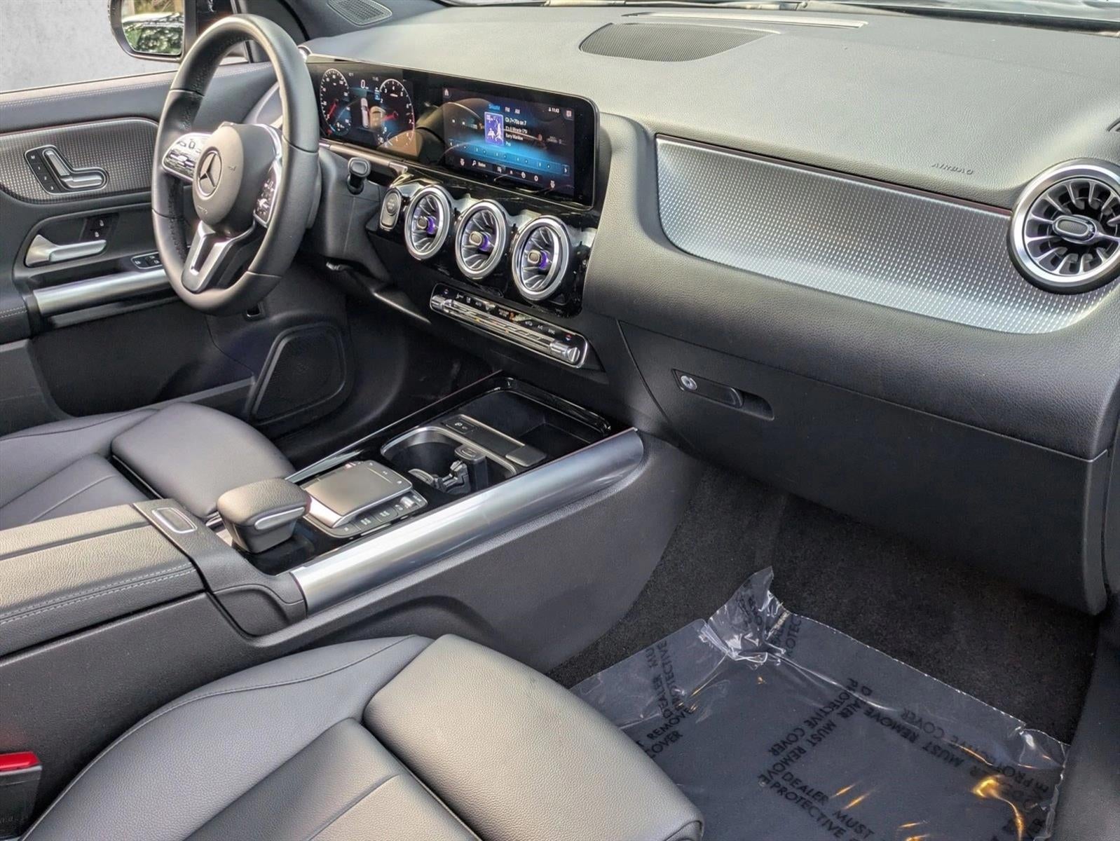 2023 Mercedes-Benz GLA GLA 250 4MATIC® SUV