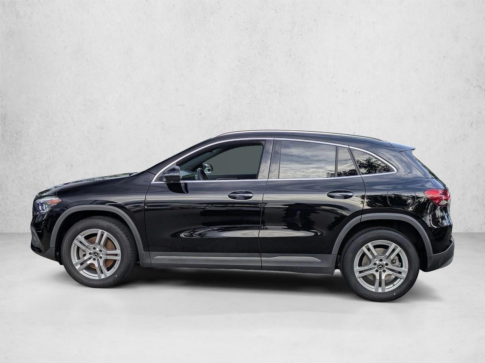 2023 Mercedes-Benz GLA GLA 250 4MATIC® SUV