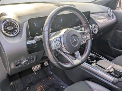 2021 Mercedes-Benz GLA AMG® GLA 35 4MATIC® SUV