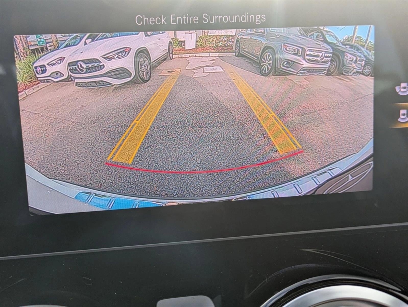 2021 Mercedes-Benz GLA AMG® GLA 35 4MATIC® SUV