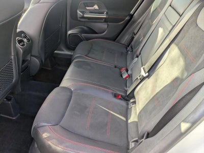 2021 Mercedes-Benz GLA AMG® GLA 35 4MATIC® SUV