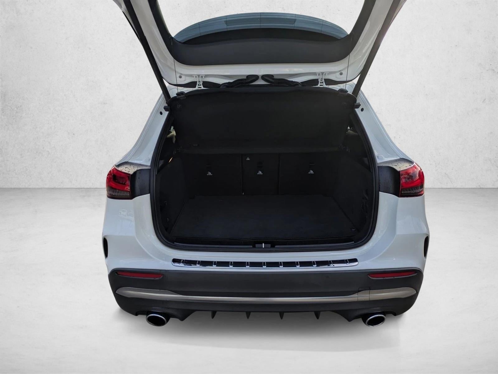 2021 Mercedes-Benz GLA AMG® GLA 35 4MATIC® SUV