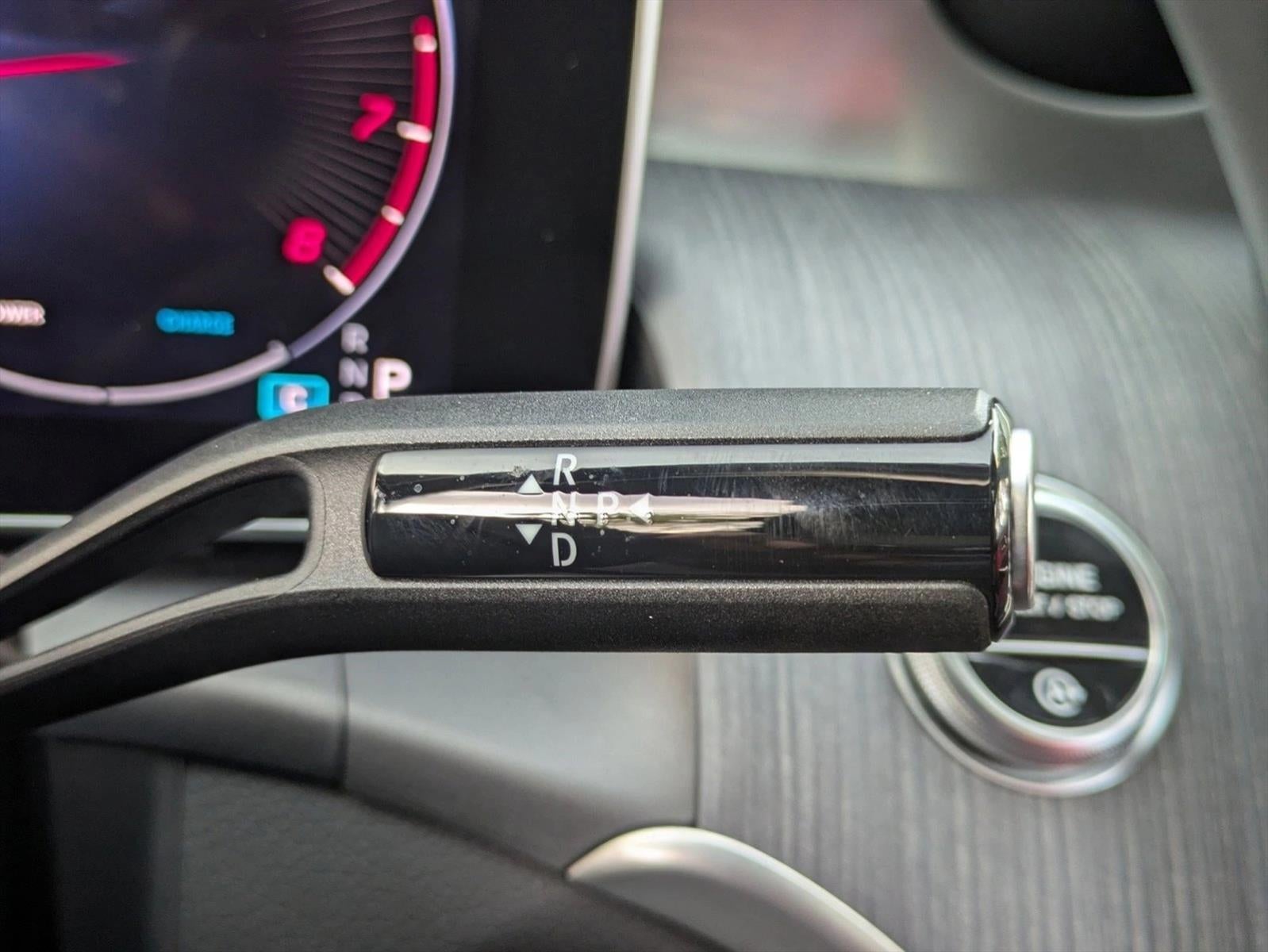 2024 Mercedes-Benz GLC GLC 300 4MATIC® Coupe