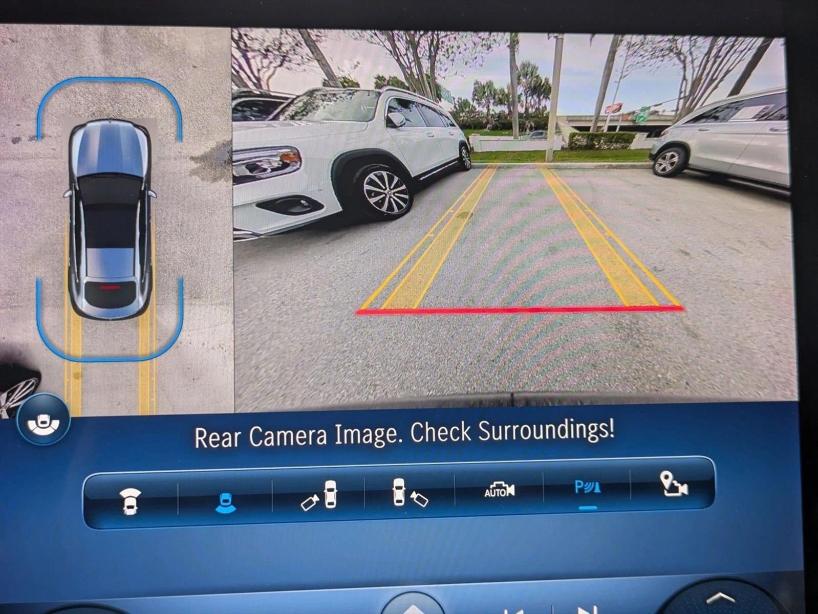 2024 Mercedes-Benz GLC GLC 300 4MATIC® Coupe