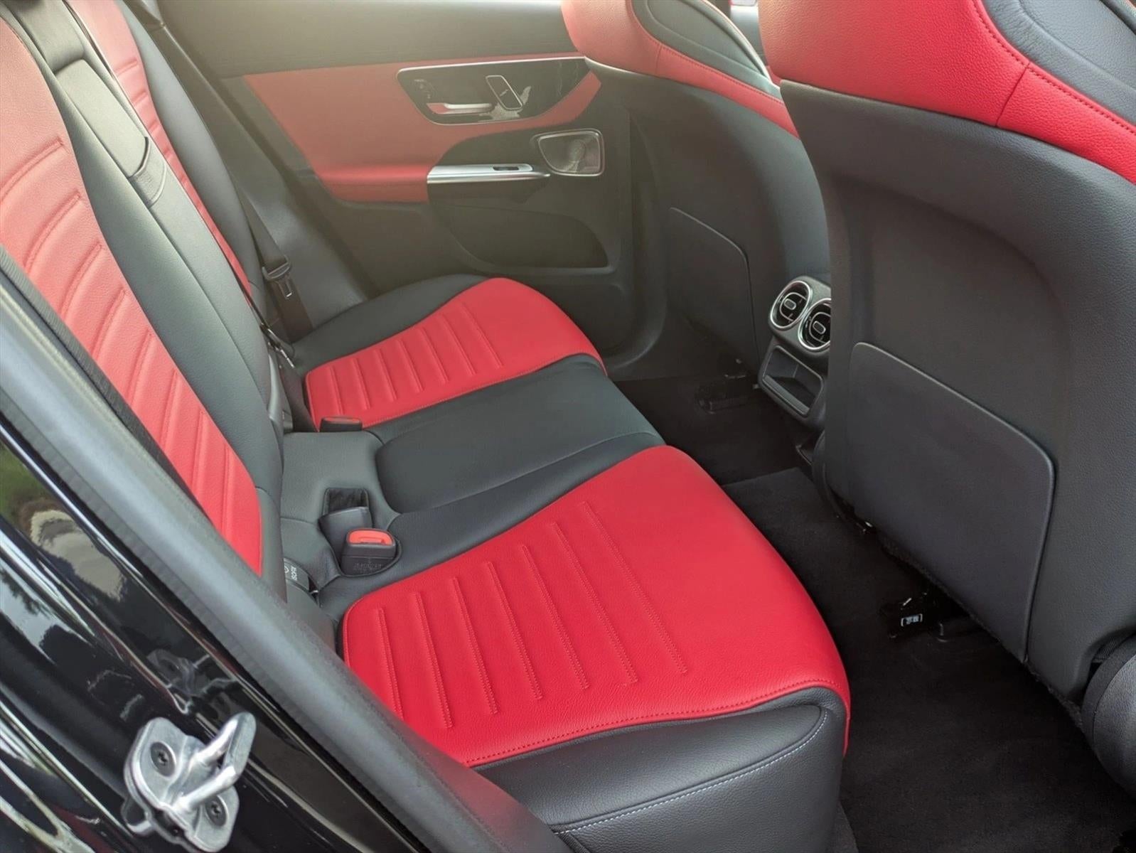 2024 Mercedes-Benz GLC GLC 300 4MATIC® Coupe