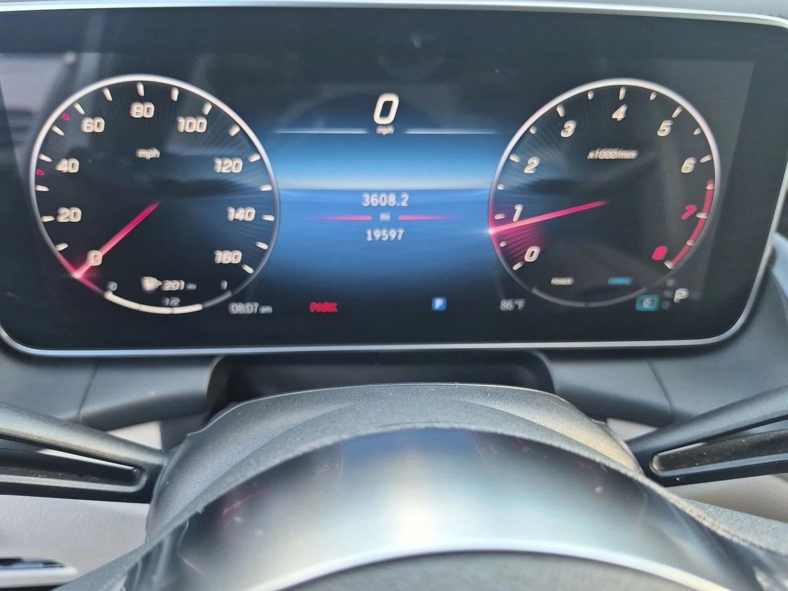 2024 Mercedes-Benz GLC GLC 300 SUV