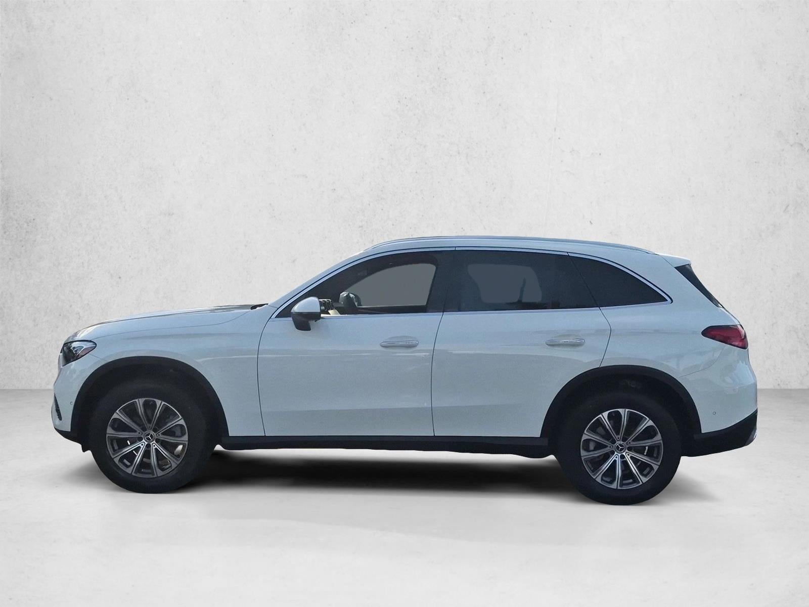 2024 Mercedes-Benz GLC GLC 300 SUV