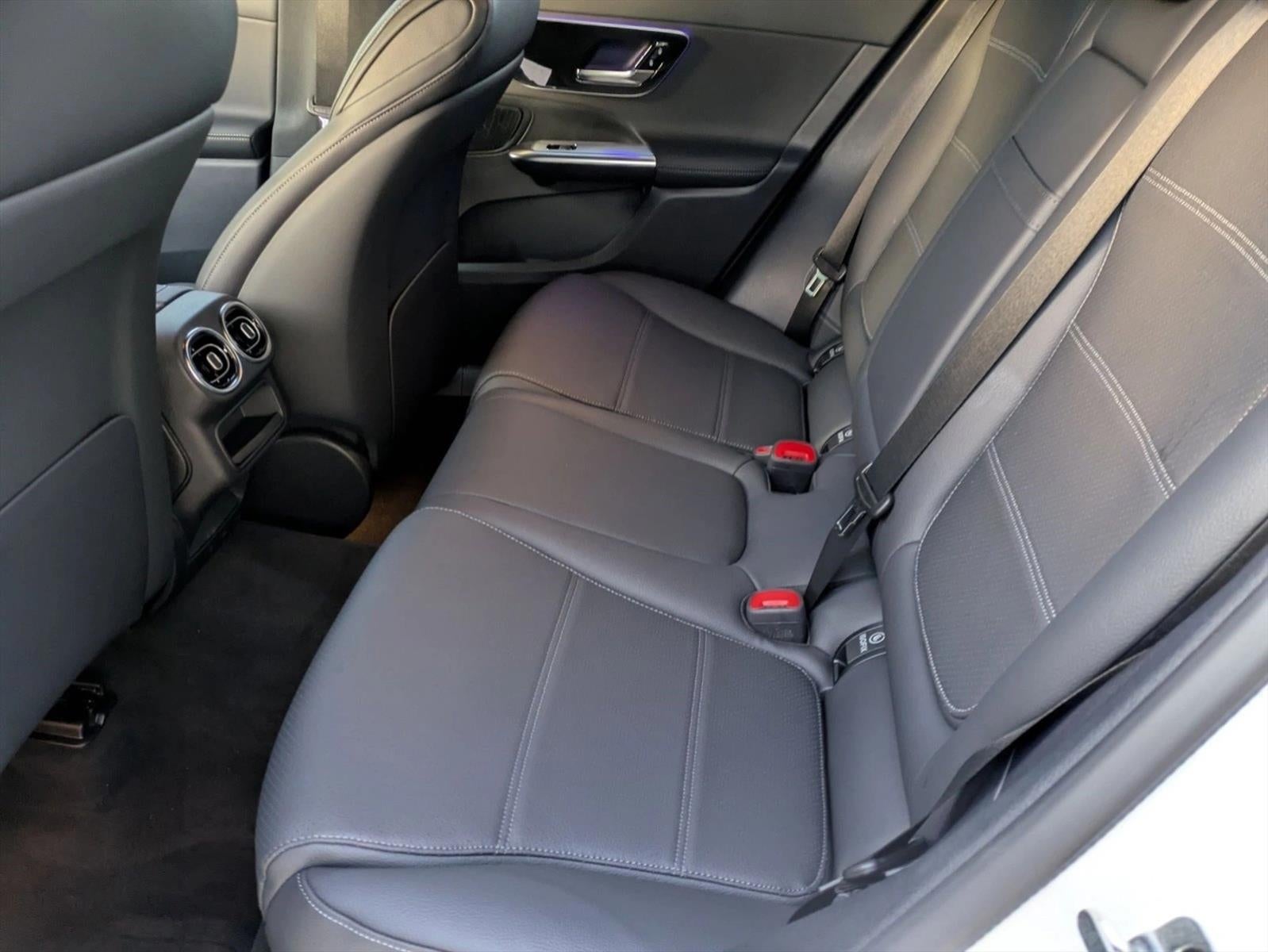 2026 Mercedes-Benz GLC GLC 300 SUV