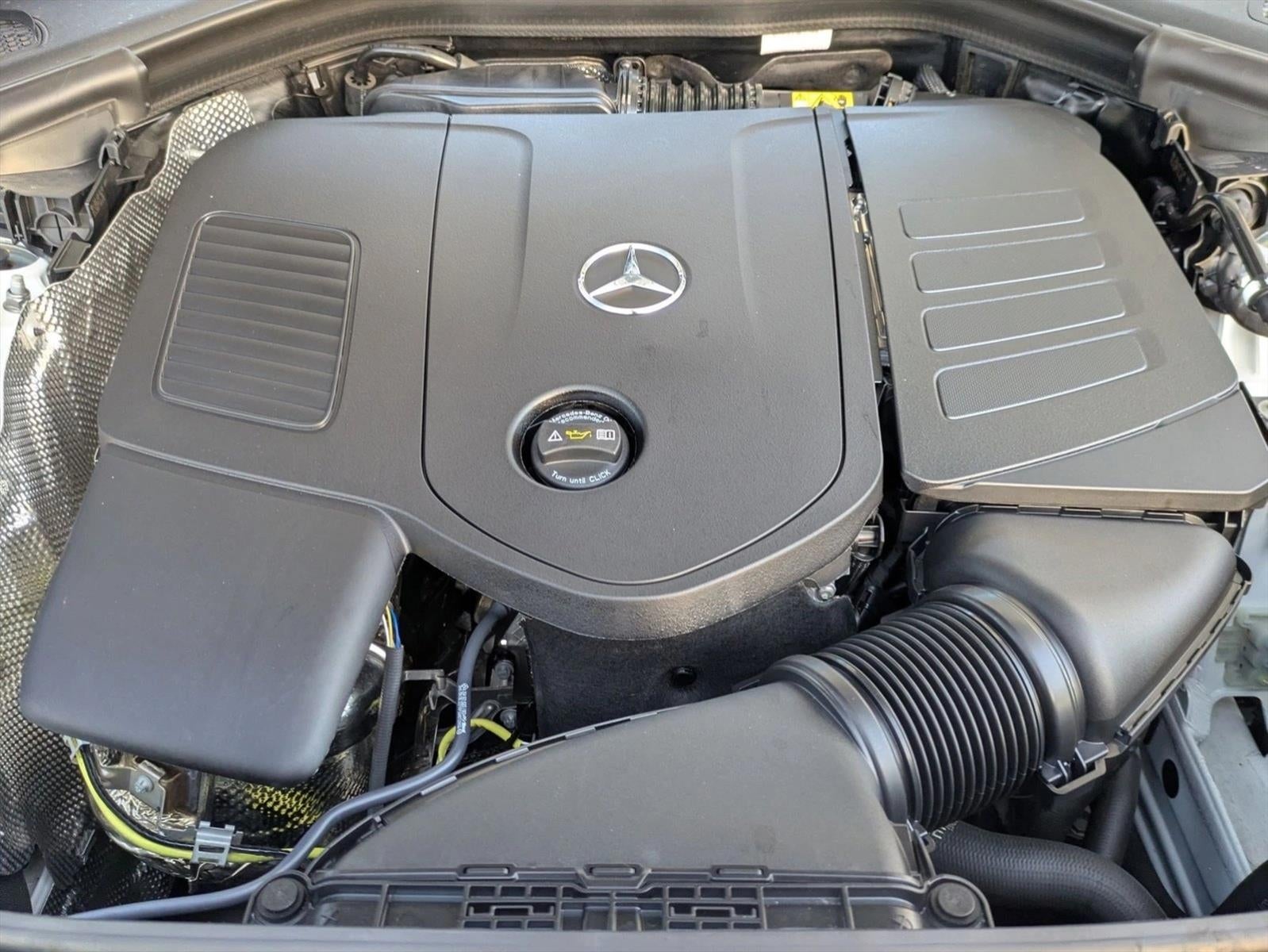 2026 Mercedes-Benz GLC GLC 300 SUV