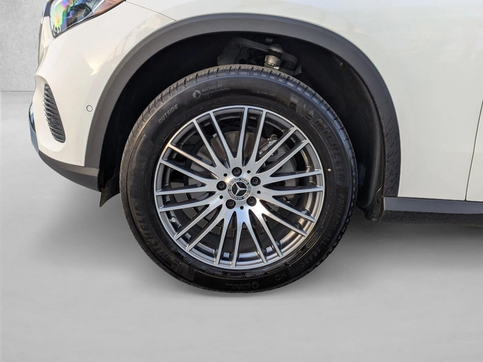 2026 Mercedes-Benz GLC GLC 300 SUV