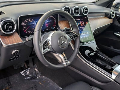 2026 Mercedes-Benz GLC GLC 300 SUV