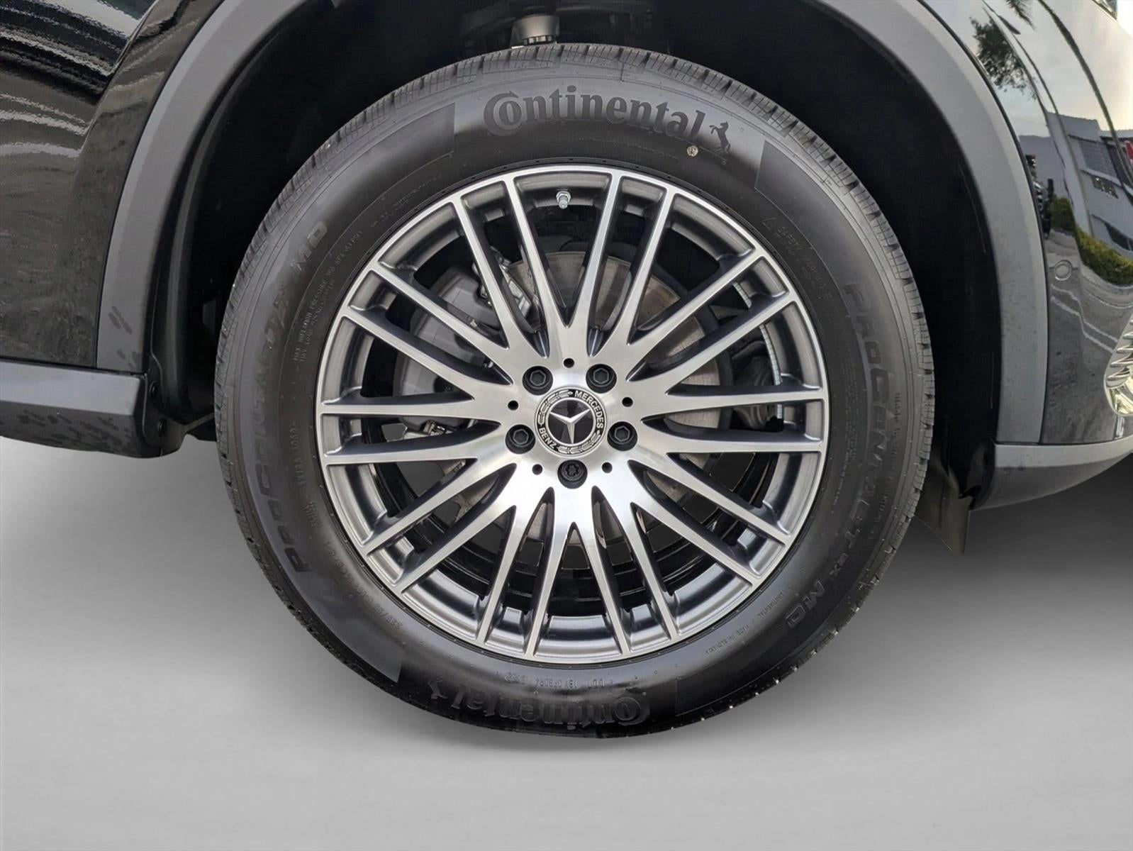 2026 Mercedes-Benz GLC GLC 300 SUV
