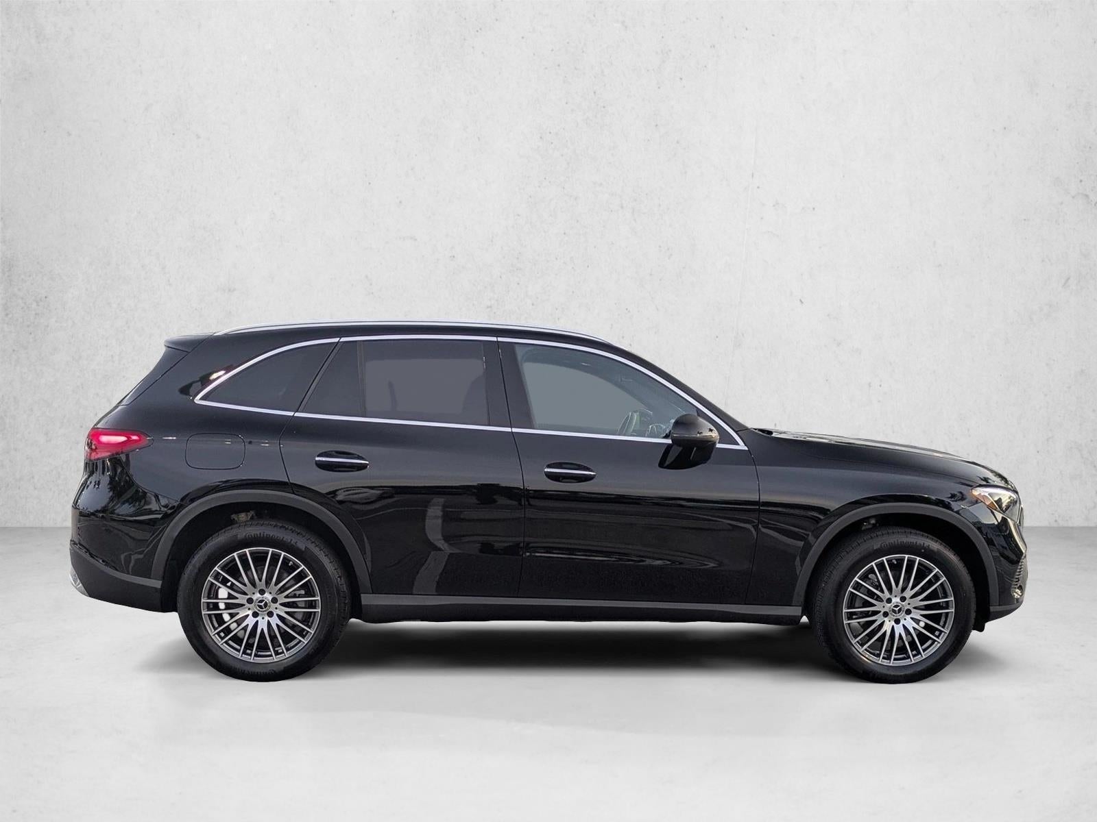 2026 Mercedes-Benz GLC GLC 300 SUV
