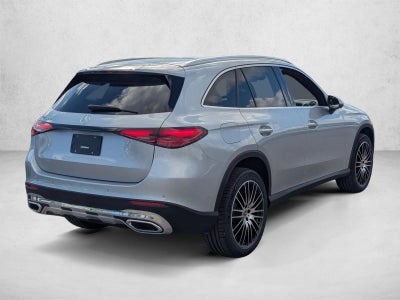 2026 Mercedes-Benz GLC GLC 300 SUV