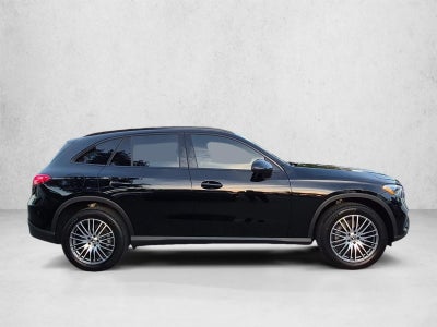 2026 Mercedes-Benz GLC GLC 300 SUV