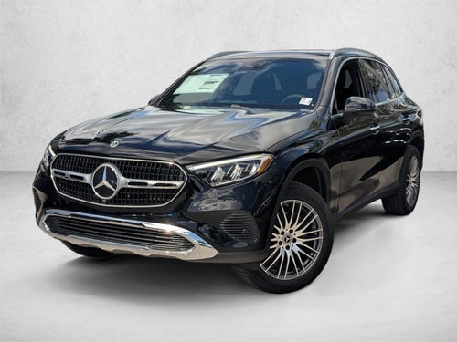 2026 Mercedes-Benz GLC GLC 300 SUV