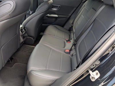2026 Mercedes-Benz GLC GLC 300 SUV