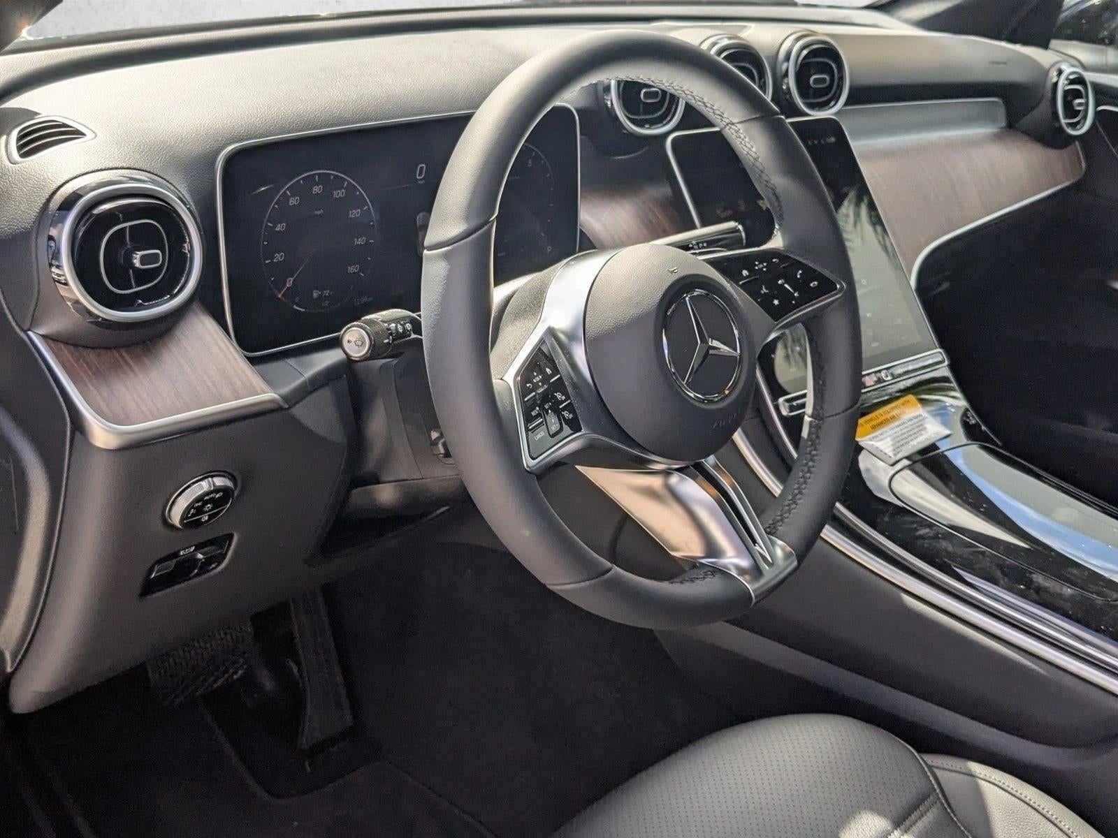 2026 Mercedes-Benz GLC GLC 300 SUV