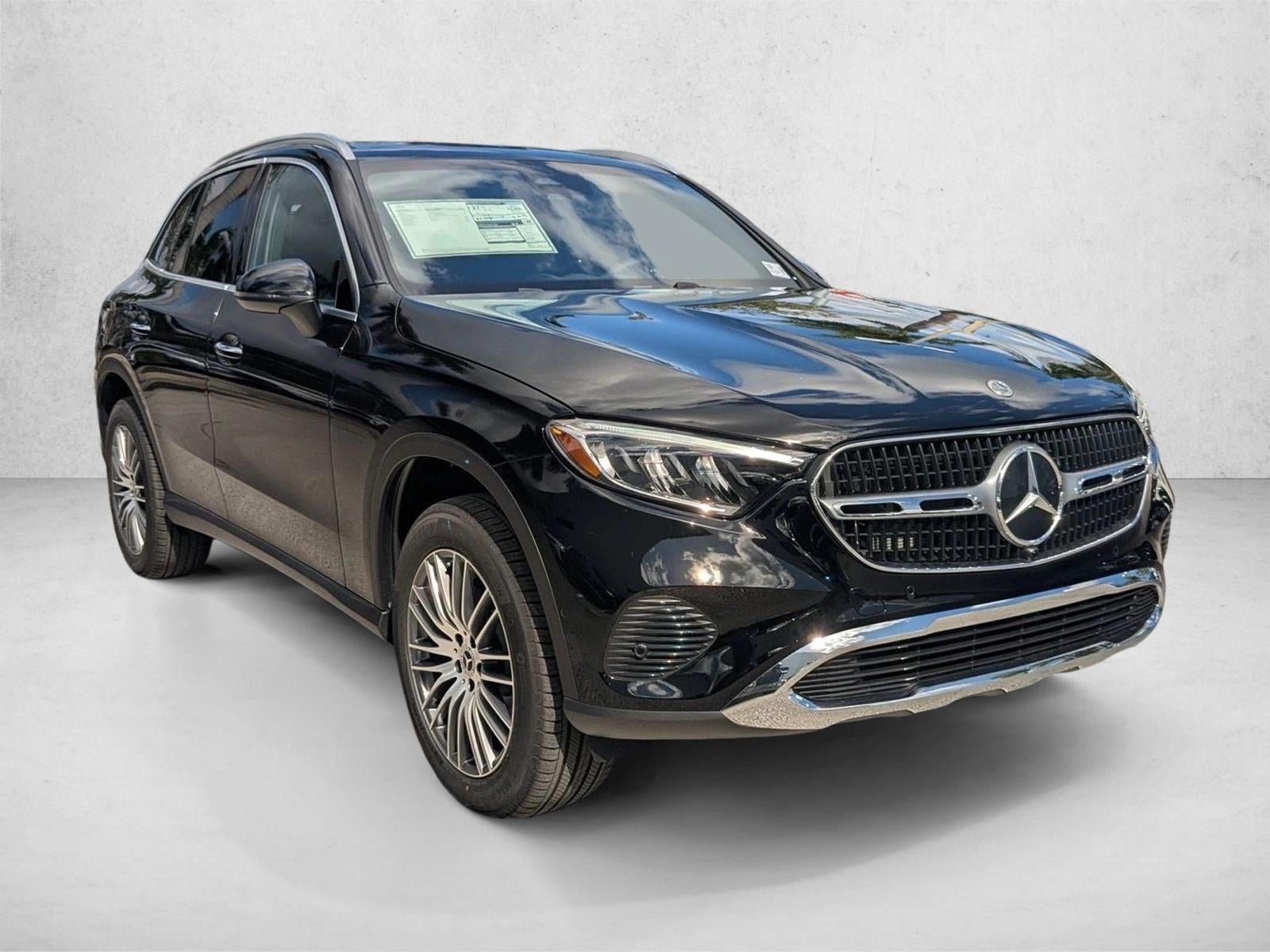 2026 Mercedes-Benz GLC GLC 300 SUV