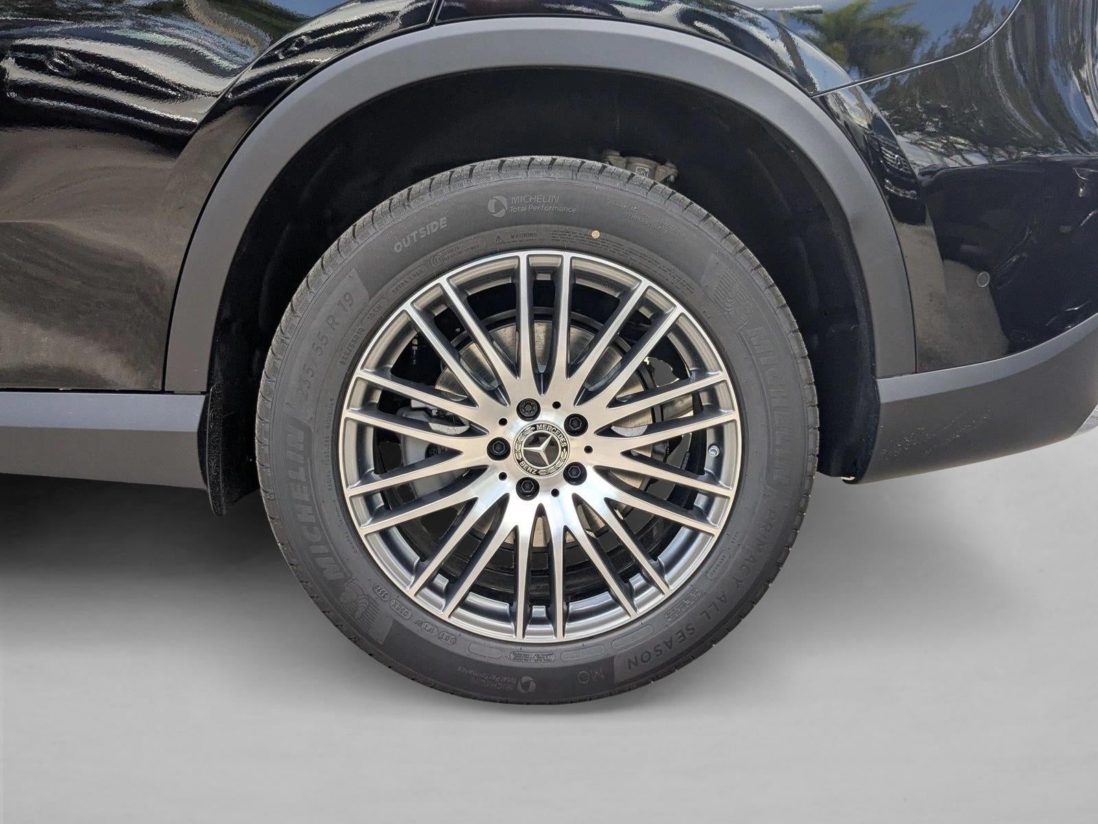 2026 Mercedes-Benz GLC GLC 300 SUV