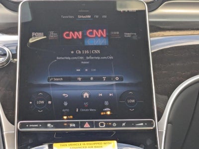 2026 Mercedes-Benz GLC GLC 300 SUV